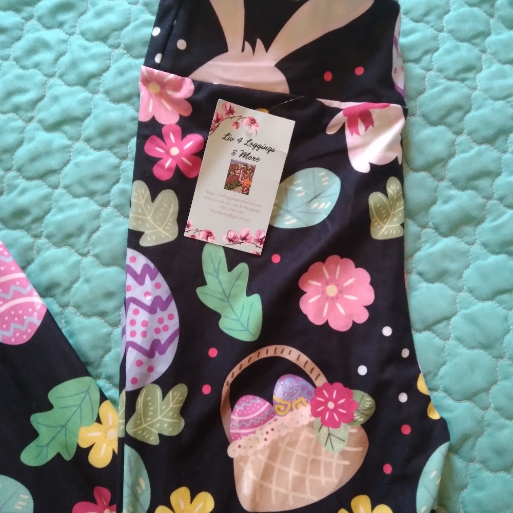 🆕️ full length leggings 🆕️